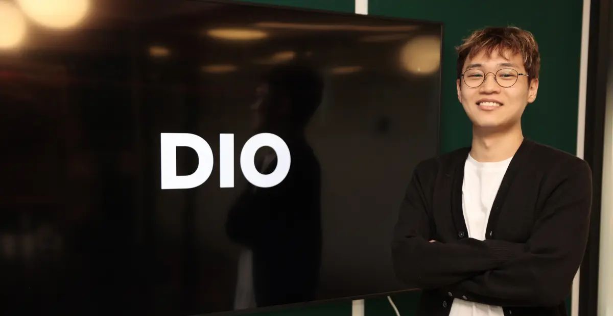 “퇴근 후에도 돈 벌어요”… 개발자 매칭 플랫폼 ‘DIO’