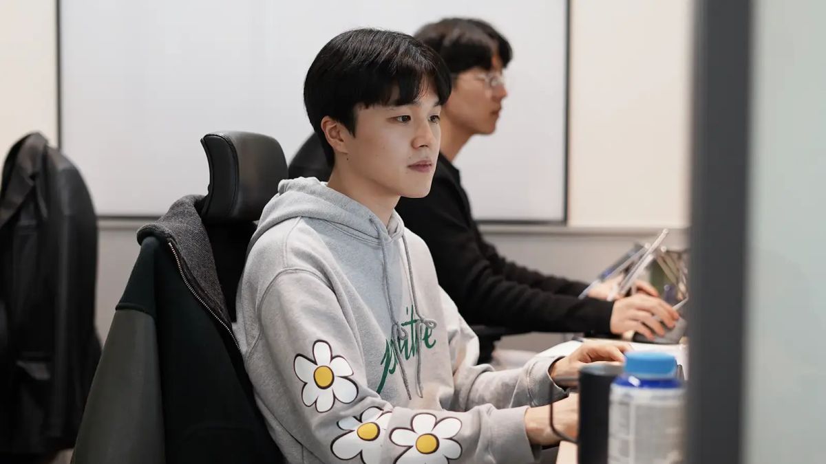 보법부터 다른 DIO의 프리랜서들이 문제를 해결하는 방법