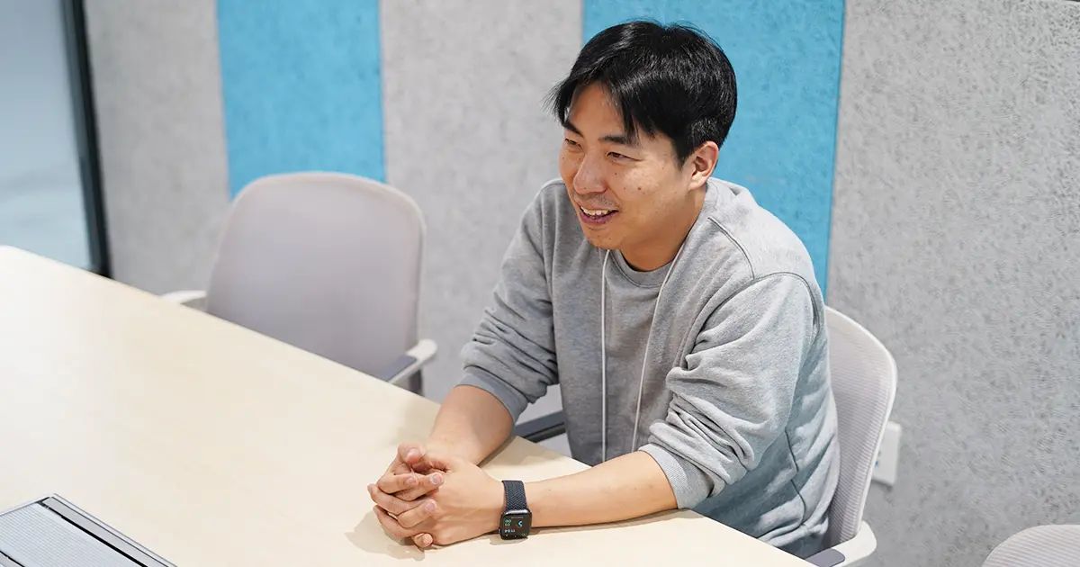 샐러리파이가 DIO를 통해 만난 테크리드와 2년을 함께한 이유