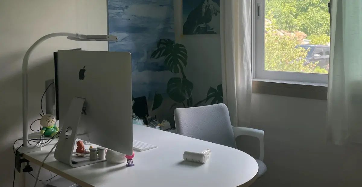 콘텐츠 마케터 사닌의 Side Job Office