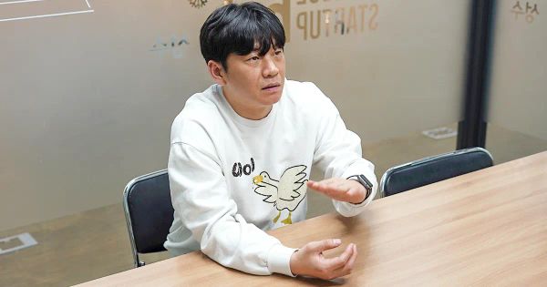 스타트업 대표님이 꼭 봐야할 인터뷰, 안티그래비티가 말하는 5명의 숨은 조력자