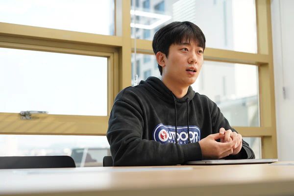 DIO 임상원 테크니컬 SEO 전문가 “한 달 만에 클릭이 두 배 넘게 올랐어요.”