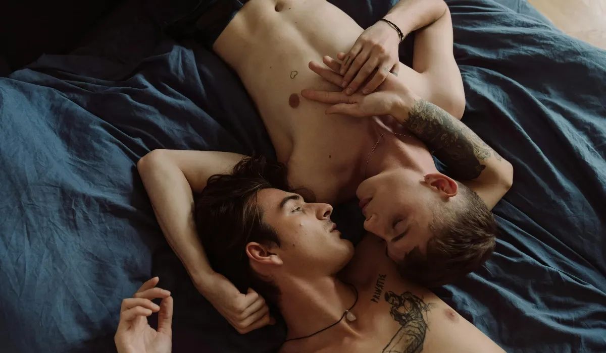 Best Gay OnlyFans Creators for All Tastes