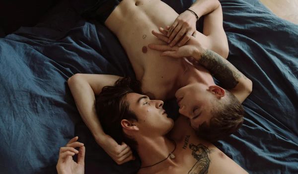 Best Gay OnlyFans Creators for All Tastes