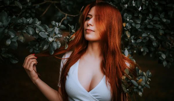 Top Redhead OnlyFans Models Dominating the Platform