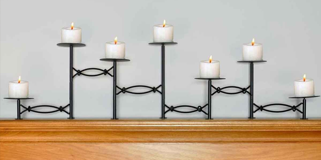 fall-displays-for-DIY-decorating-your-fireplace-and-home-this-season-image-2