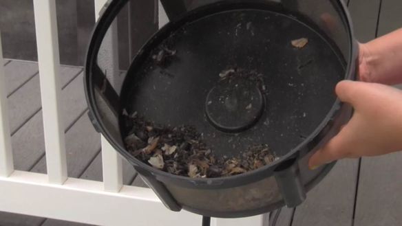 DynaTrap Insect Eliminator Models will Free You Of Mosquitoes