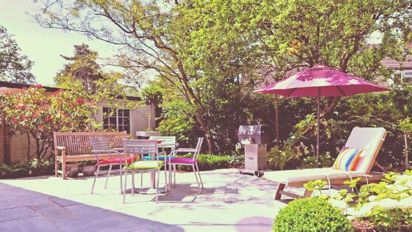 Learn How to Rid your Property of the Nuisance of No See Ums