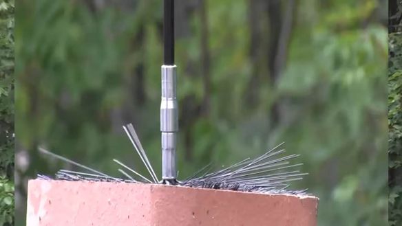 Spring Cleaning Process for your Fireplace