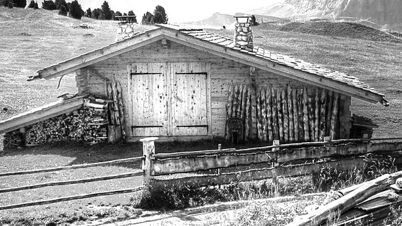 Learn about the History of Heating your Home with Wood Heat