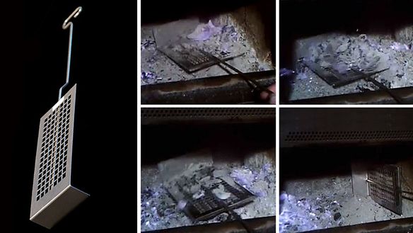 Should You Remove Wood Ash Completely After Each Burn?