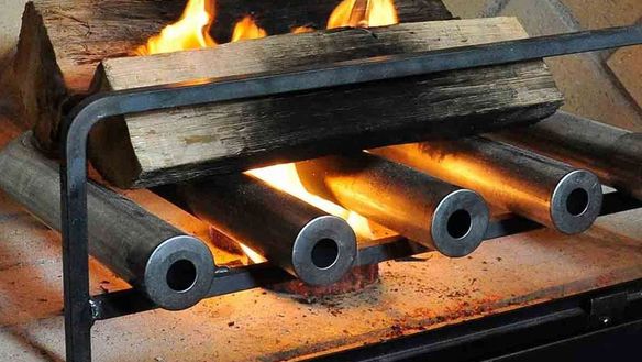 What you Need to Know Before Ordering a Replacement Blower for a Fireplace