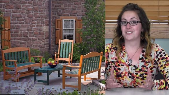 4 of the Basic Necessities for Your Outdoor Setting