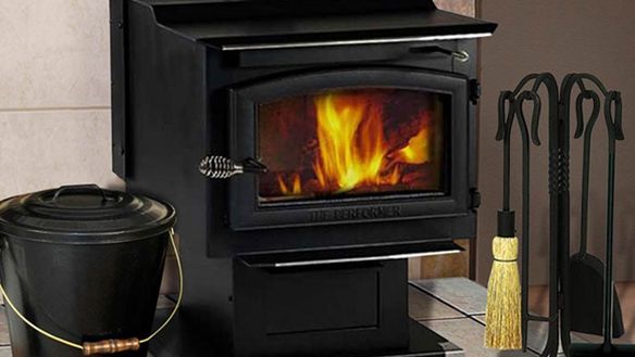 7 Tips to Maintain a Healthy Wood Stove