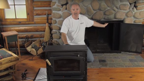 Benefits of Relining a Chimney Flue with a Flex Chimney Liner