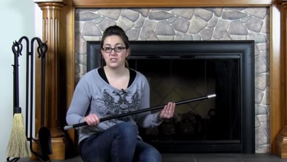 Choosing the Correct Chimney Rod Makes a Big Difference