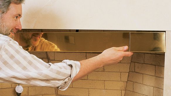 Draft Problems and Solutions for your Home's Fireplace