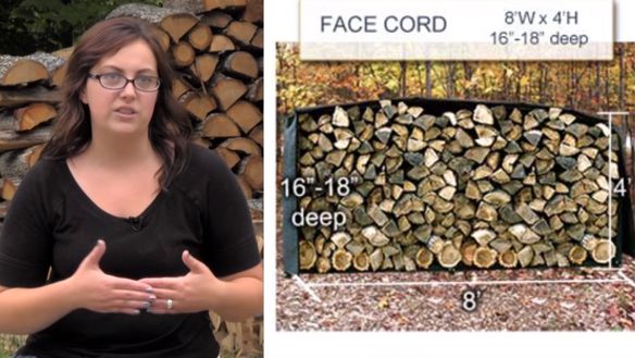 Frequently Asked Questions about Firewood