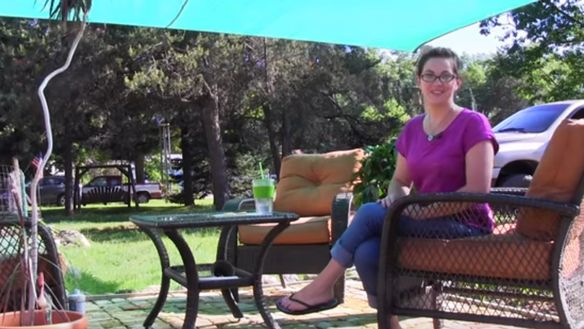 Get your Outdoor Space Ready for Summertime Fun