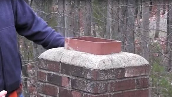 How Often Should a Chimney be Cleaned or Inspected