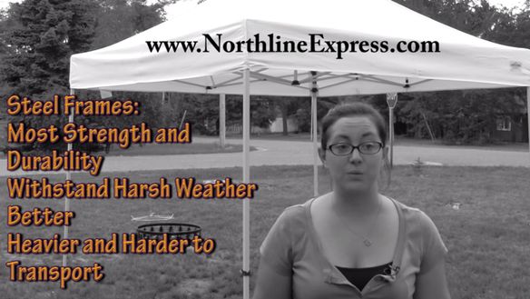 How to Make an Informed Decision when Choosing a Canopy Type