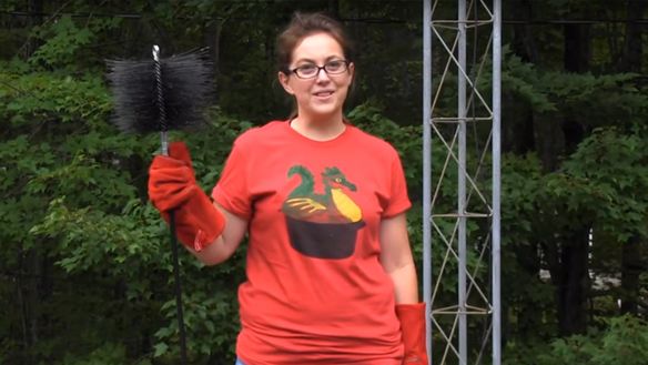 How to Prepare Your Chimney for the Heating Season