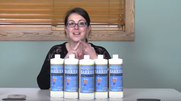 Mosquito Barrier B4G1 Spring Promotion 2015