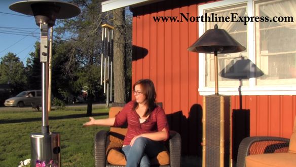 Patio Heater Fuel Types: Know the Differences