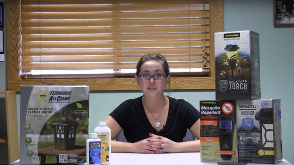 Pyrethrins - What are they and How do they work?