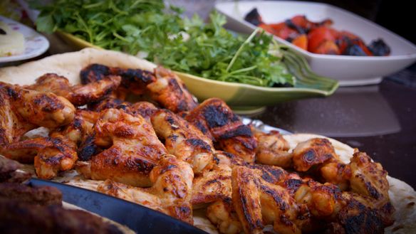 Recipe Ideas that will Step Up your 4th of July Barbeque Menu