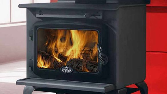 The Best Heat Source Options to be Prepared for Power Outages