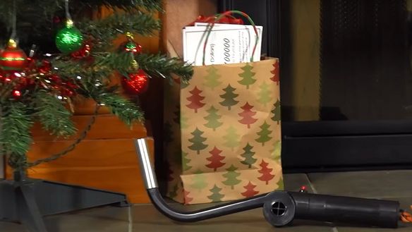 The Top 5 Gift Ideas for the Men on your Holiday List