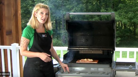 Tips for Cooking Salmon on the Grill from Start to Finish