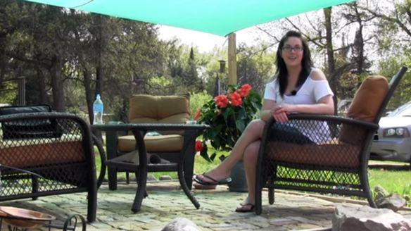 Tips for Using a Shade Sources for your Events or Patio