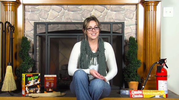 Tips to Burn Wood with Safety and Efficiency this Heating Season