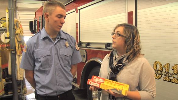 Useful Tips for Homeowners to Help Prevent a Chimney Fire