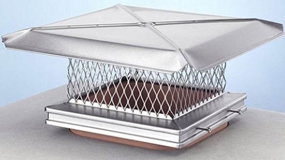 What to Measure before Purchasing a Chimney Cap