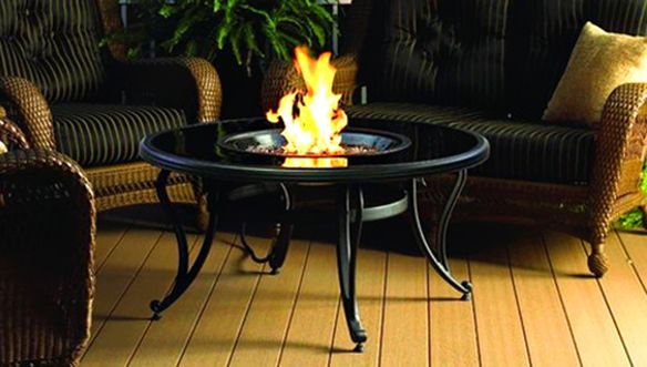 What you should know About Fire Pits and Fire Pit Safety