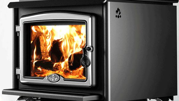 Wood Burning Lessons I have Learned from Years of Experience