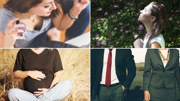 11 Warning Signs That You Are a Mosquito Magnet