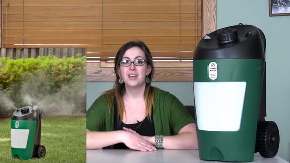 Stay Mosquito Free with the AllClear Mosquito Mister Promotion