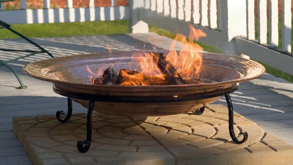 The Top 3 Questions to Ask Yourself Before You Choose a Fire Feature