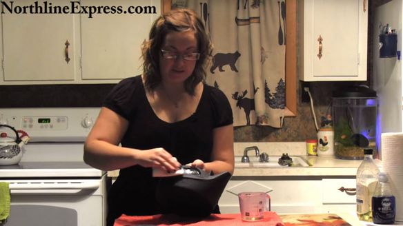 How To Properly Season Your Cast Iron Kettle With the Curing Process