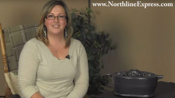 John Wright Large Black Filigree Steamer