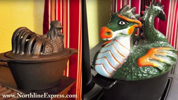 Kettles and Steamers Promotion - Day 10 of the 12 Days of Christmas Savings