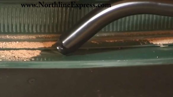 Safely Remove Ashes With The Cheetah II Ash Vacuum From LoveLess Ash