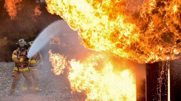 Tips For Keeping Your Home Safe From Chimney Fires