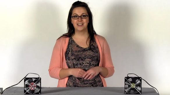 Tips To Improve Air Flow in Your Home Helping To Circulate Heat To Other Rooms