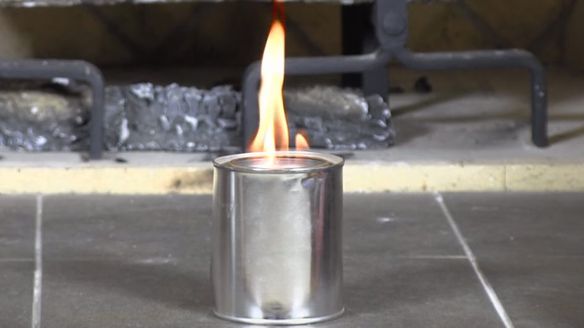 What Are The Benefits of Using Gel Fuel