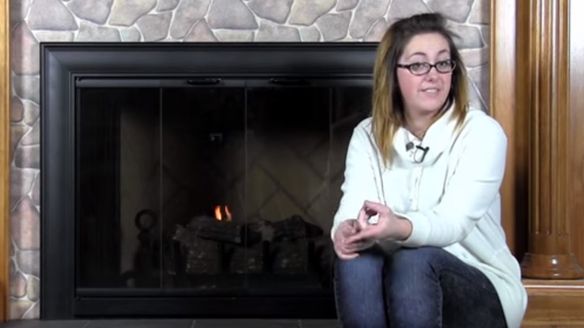 What to Consider When Choosing Fireplace Doors